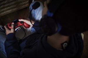 Play The Game Over - Resume -
